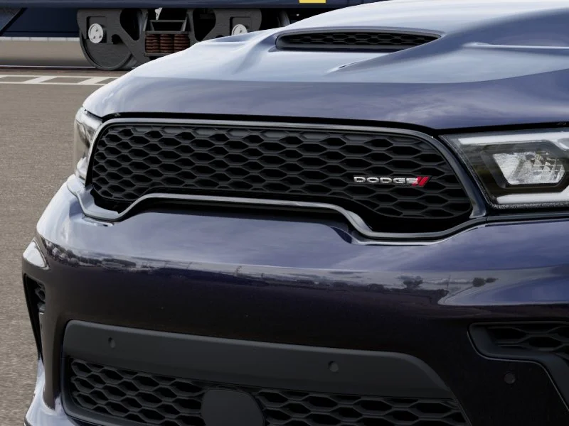 New 2026 Night Moves Exterior Paint Dodge GT Plus HEMI V8 image 7