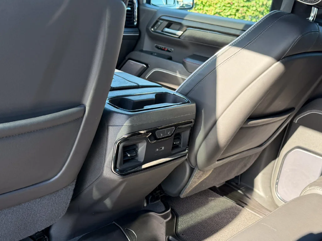 2022 GMC Sierra 1500 AT4X - Photo 32