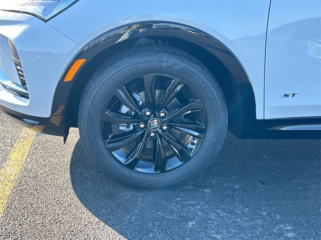 2026 BUICK ENVISTA - Image 10