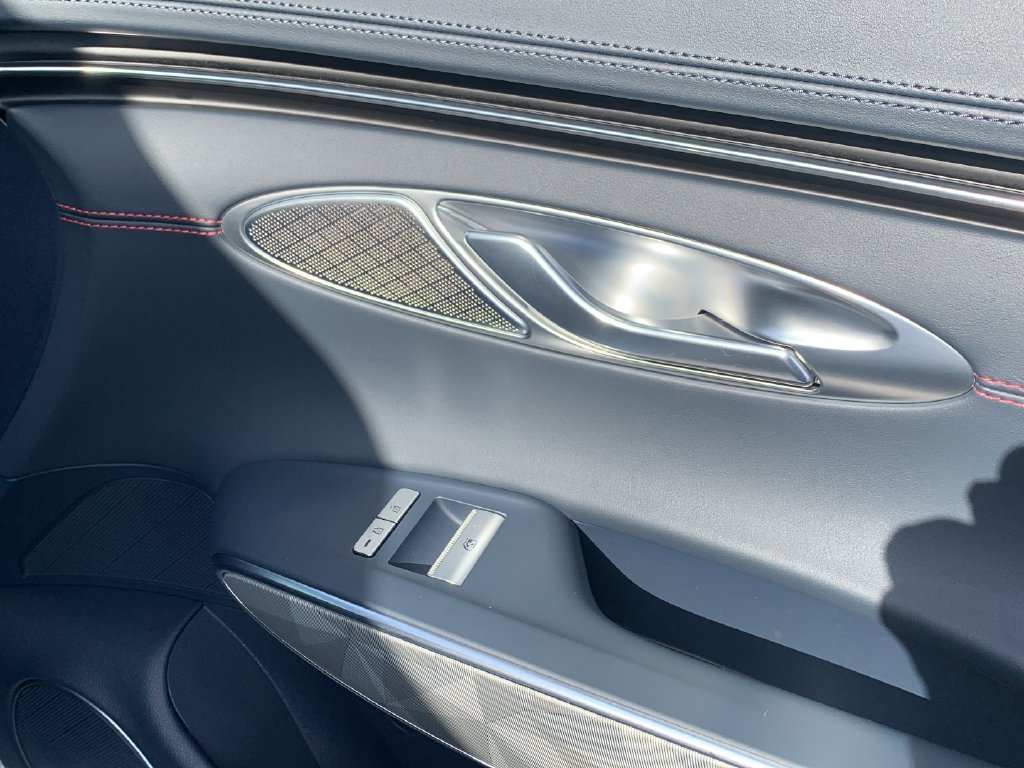 2024 GENESIS GV70 Sport - Photo 40