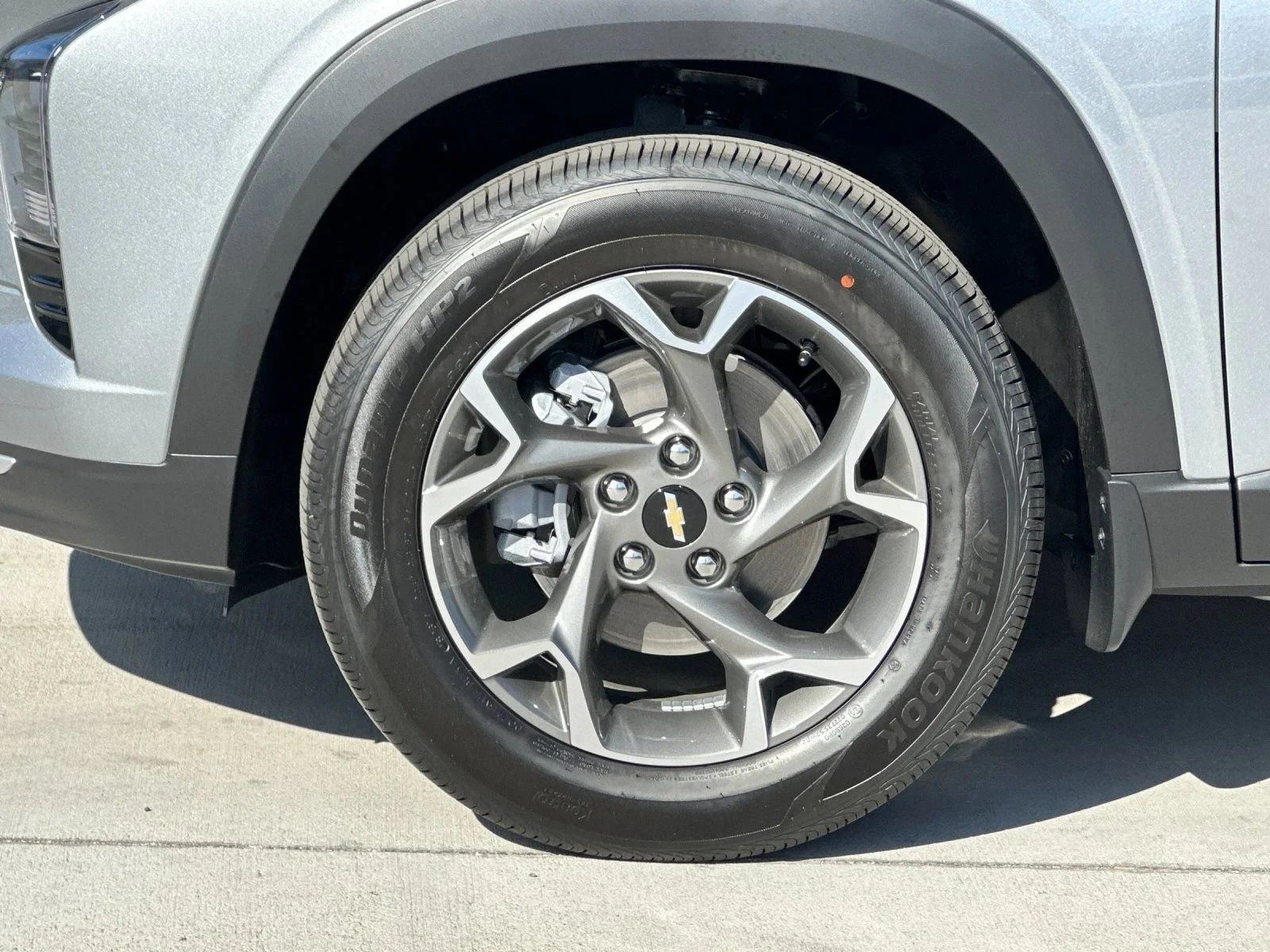 2026 Chevrolet Trax LT - Photo 26