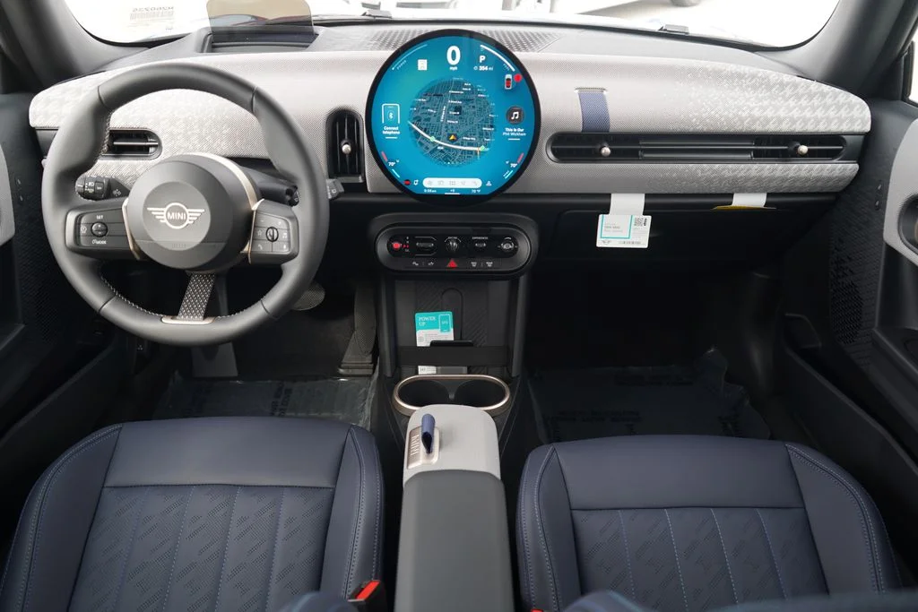 2026 MINI Hardtop 2 Door S - Photo 8