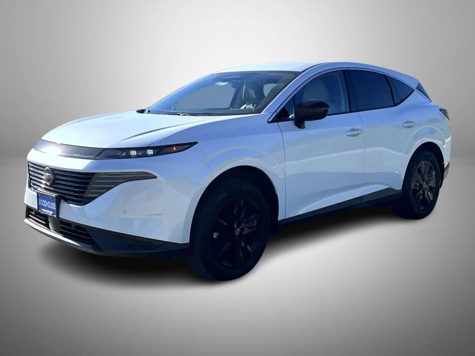 2025 Nissan Murano