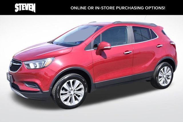 2019 Buick Encore