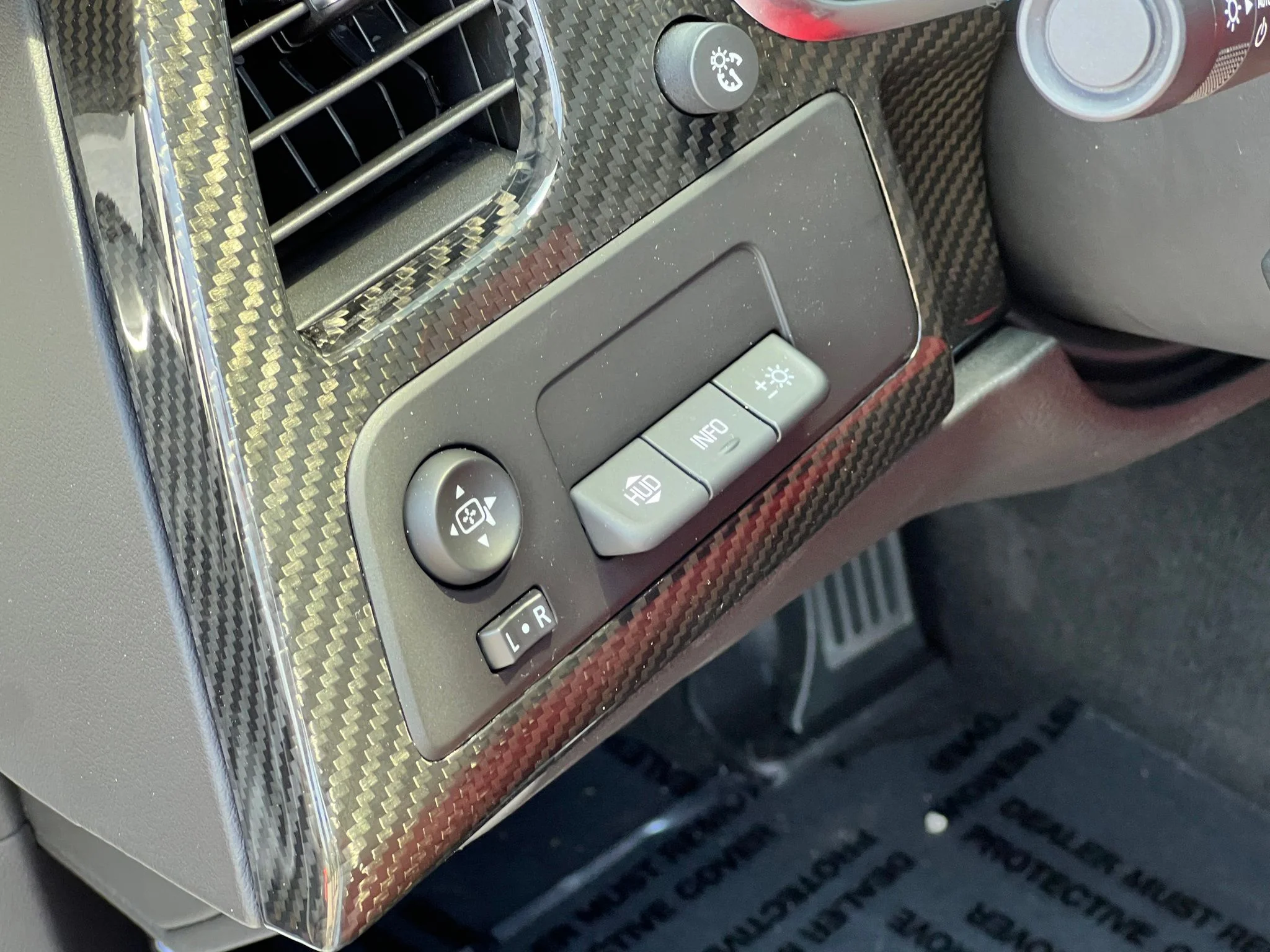 Used 2019 White Chevrolet ZR1 image 36