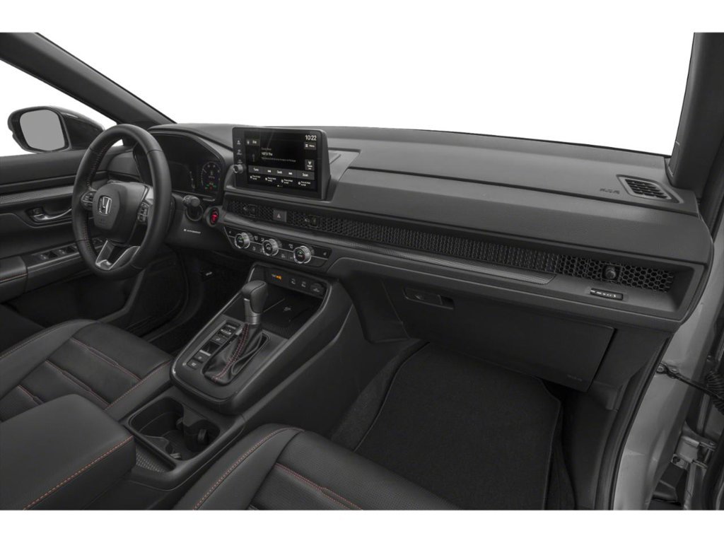 New 2027 Urban Gray Pearl Honda Sport-L image 12
