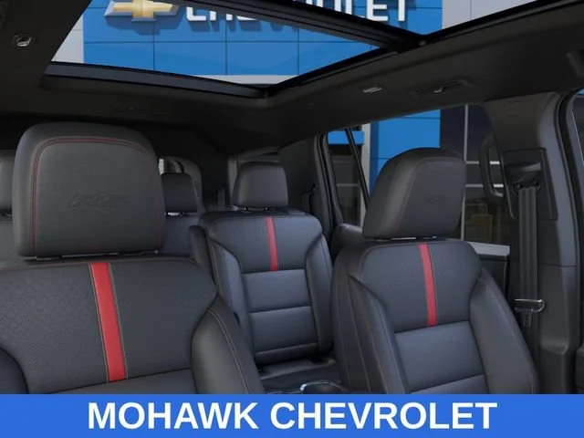 2026 Chevrolet Traverse RS - Photo 24