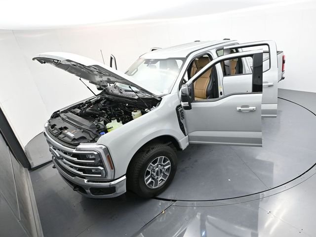 New 2026 Avalanche Ford F-250® Lariat® image 36
