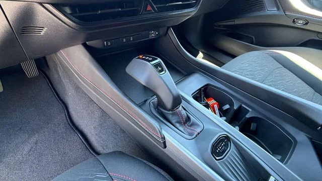 New 2026 White Knuckle Dodge R/T image 23