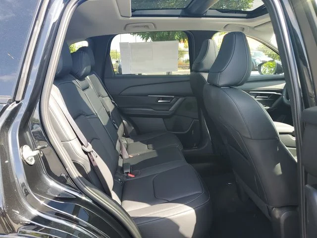 New 2026 Jet Black Mica Mazda 2.5 S Premium Plus AWD image 15
