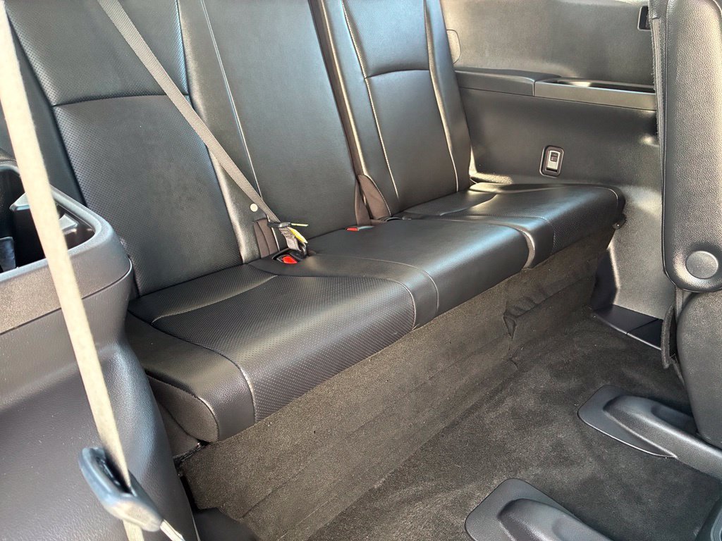 Used 2024 Red Toyota XLE image 18