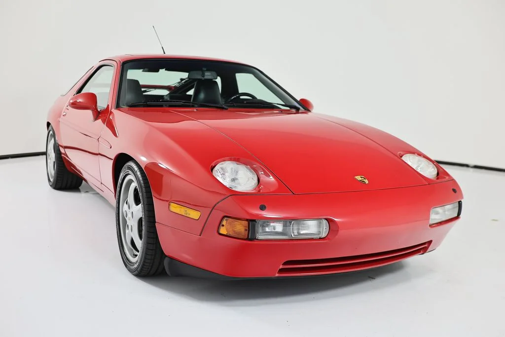 Used 1994  Porsche GTS image 9