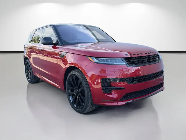 2023 Land Rover Range Rover Sport SE Dynamic