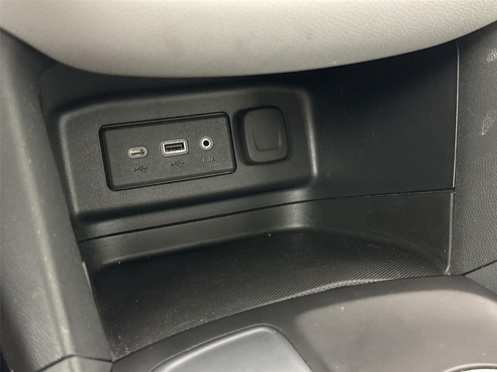 Used 2020 Midnight Blue Metallic Chevrolet LS image 24