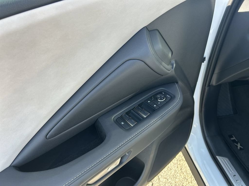 Used 2026 Pearl Lexus 350 Premium image 16