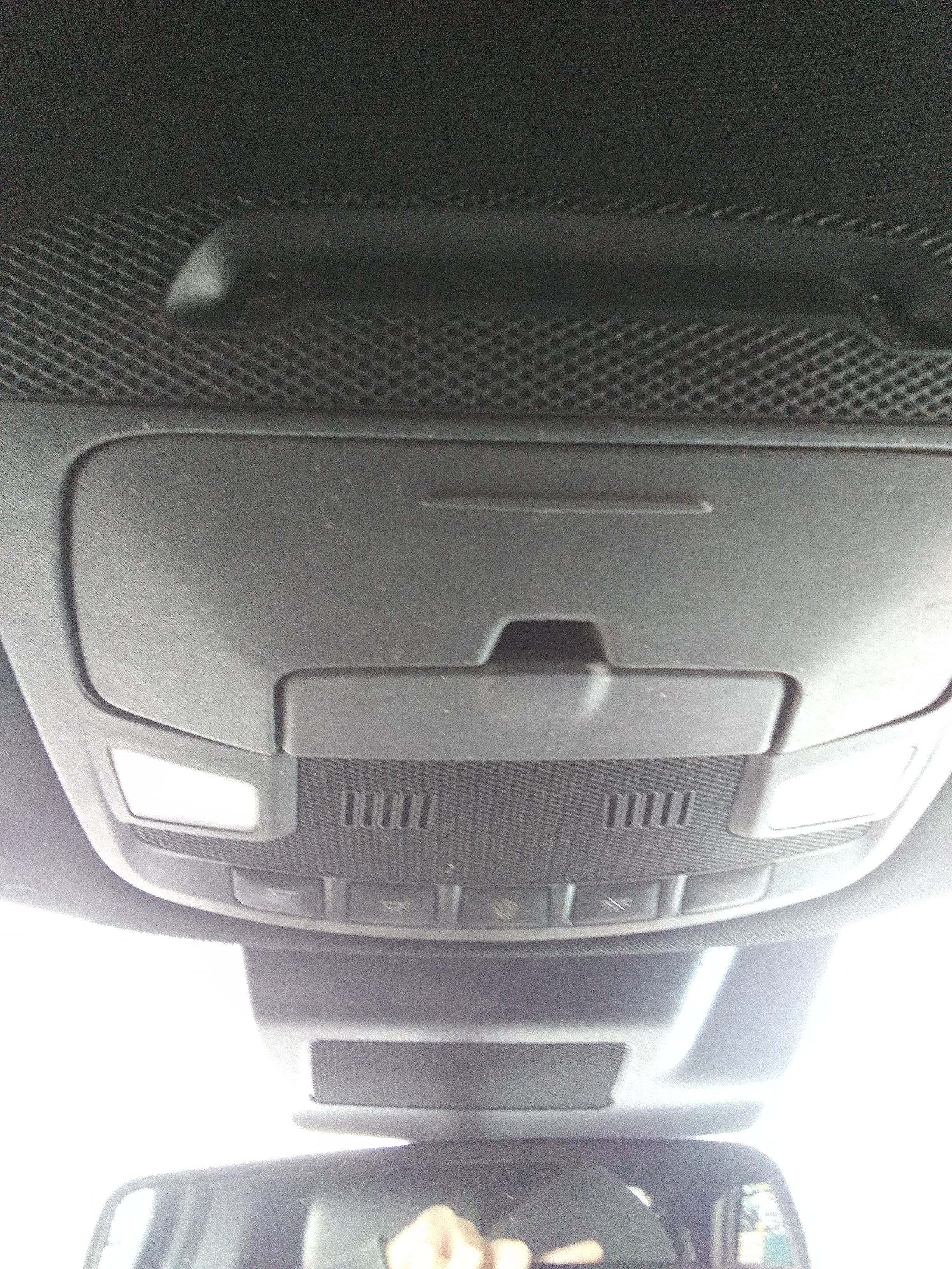 Used 2020 White Ford Limited image 21