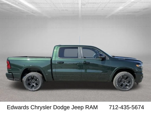 New 2026 Green Ram Big Horn image 11
