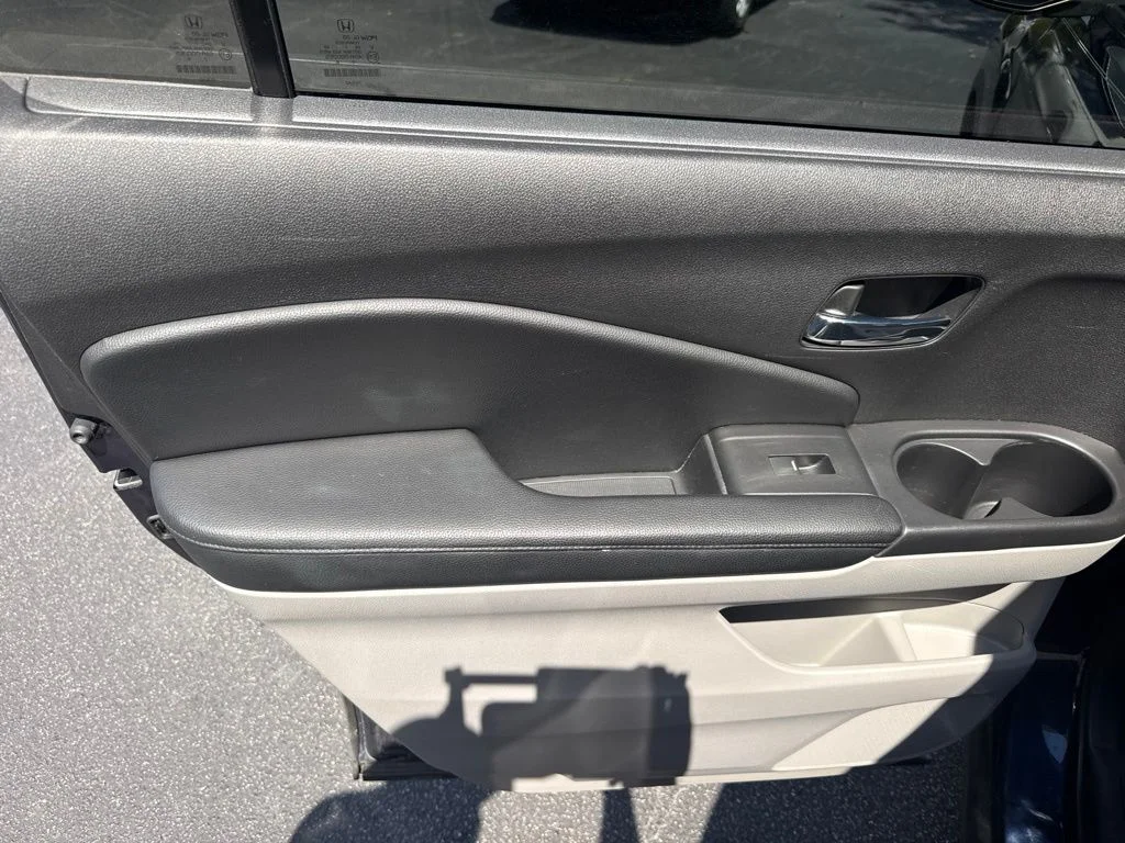 2017 Honda Pilot EX-L - Photo 14
