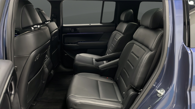Used 2025 Atlantis Blue Hyundai Calligraphy image 23