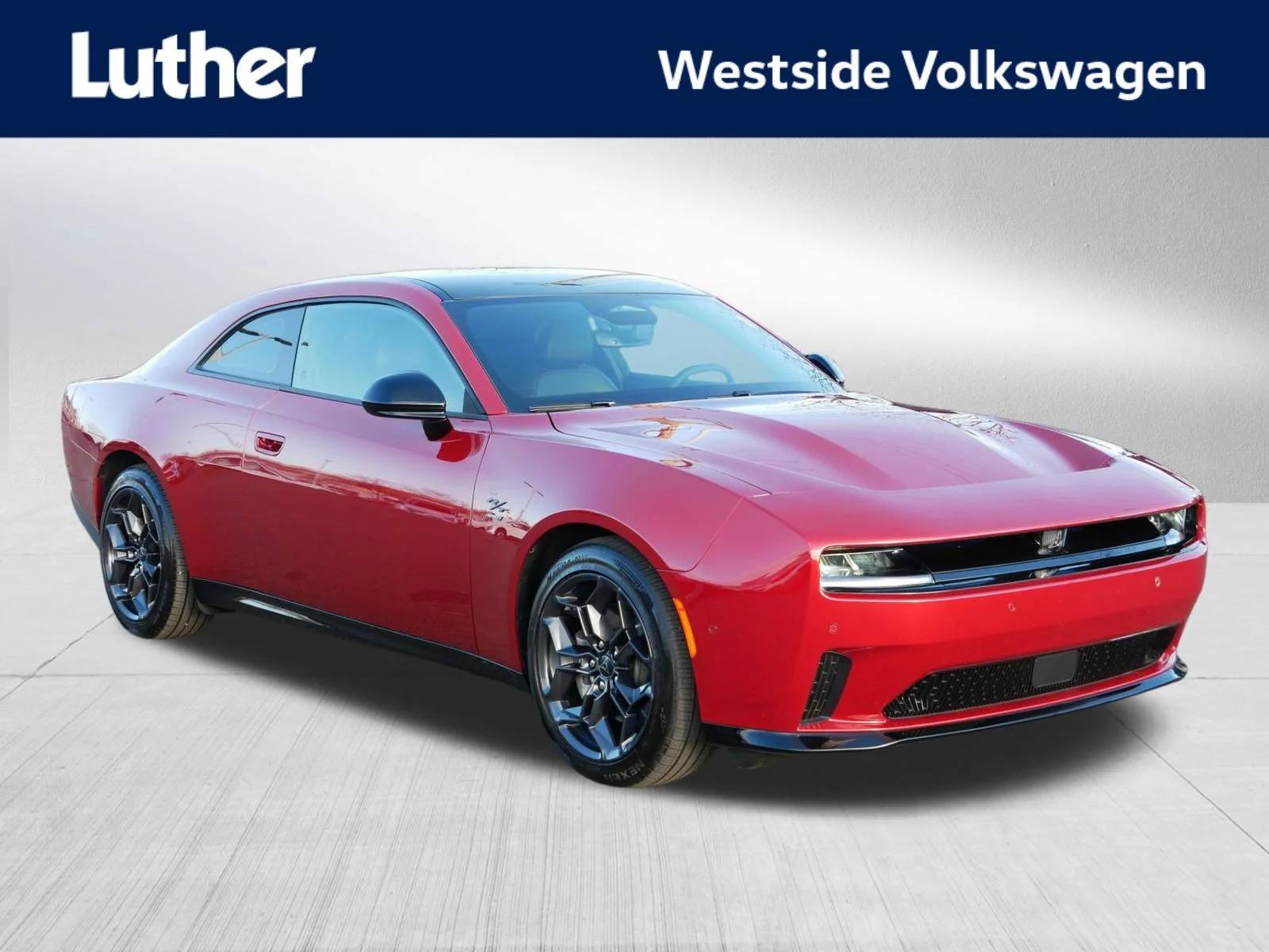 2025 Dodge Charger Daytona R/T's photo