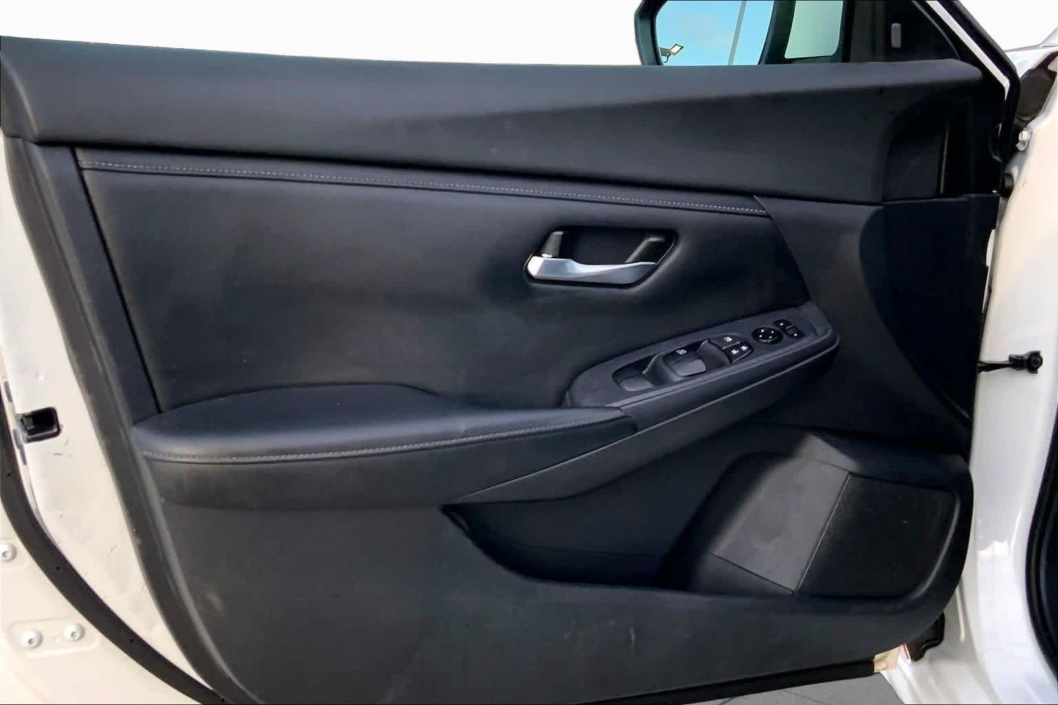 Used 2021 Fresh Powder Nissan S image 21