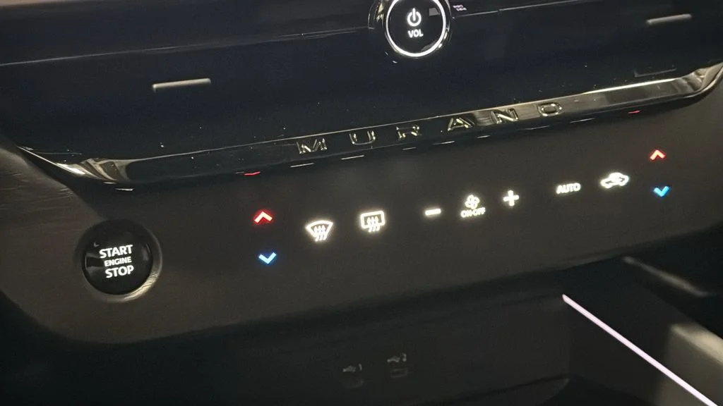 New 2026 Blue Nissan SL image 24