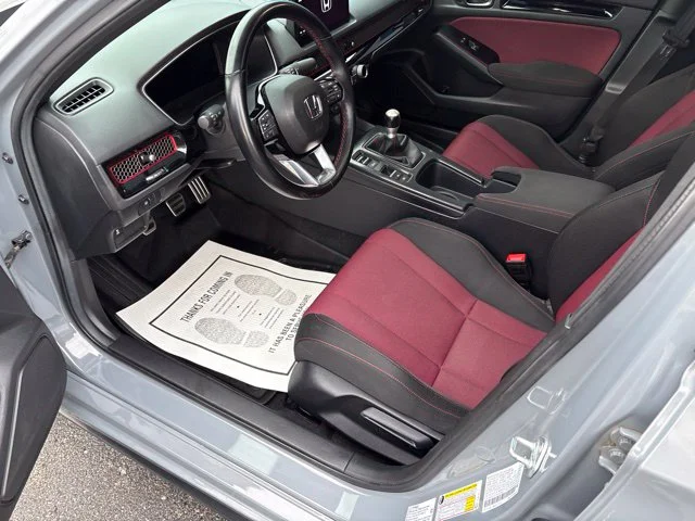 Used 2025 Gray Honda  image 20