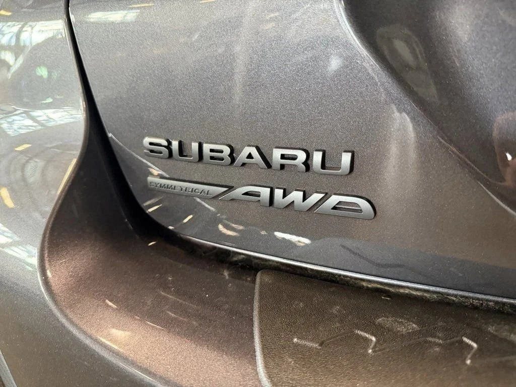 2026 Subaru Crosstrek Premium - Photo 21