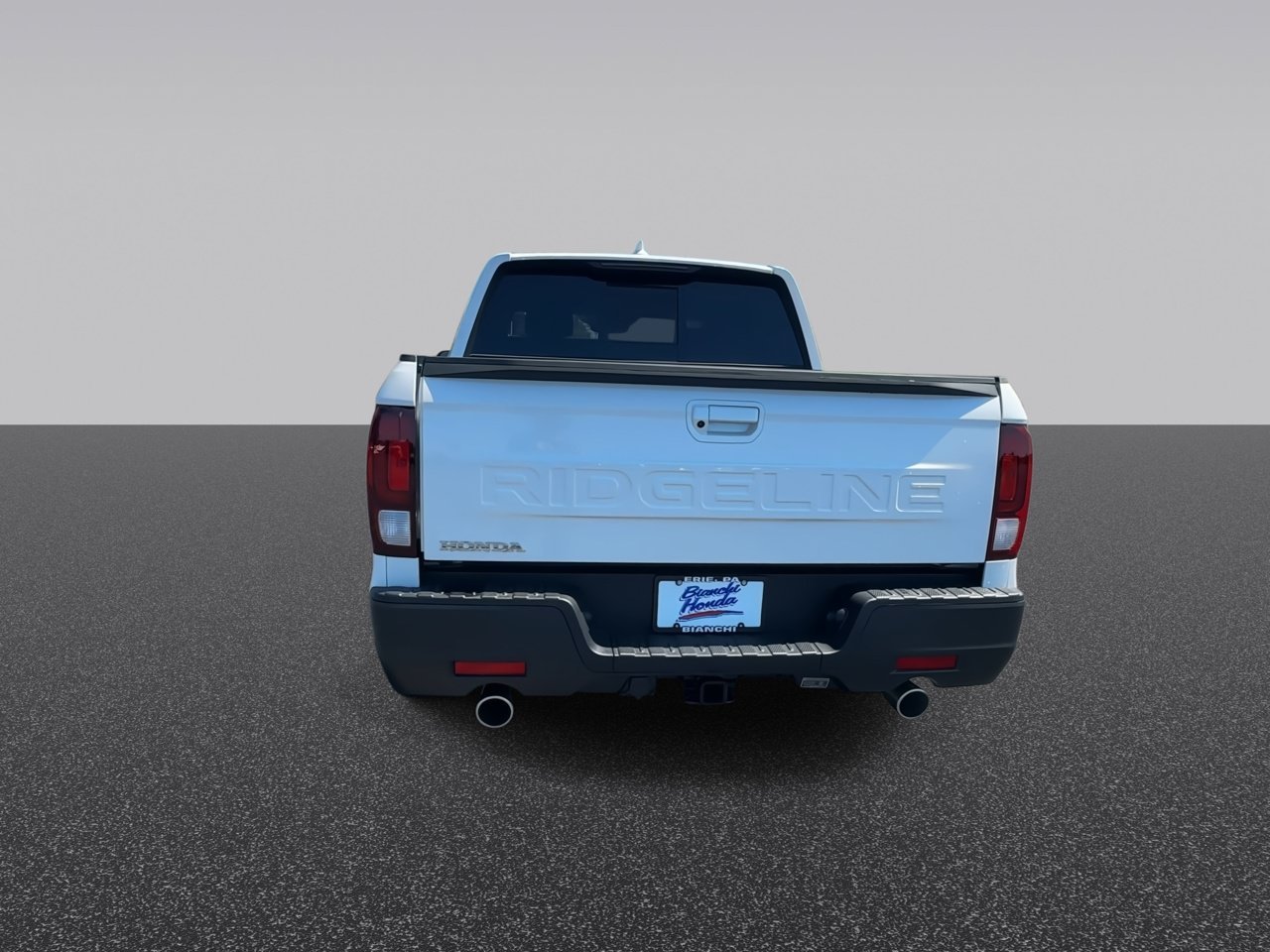 New 2026 Platinum White Pearl Honda RTL AWD image 7
