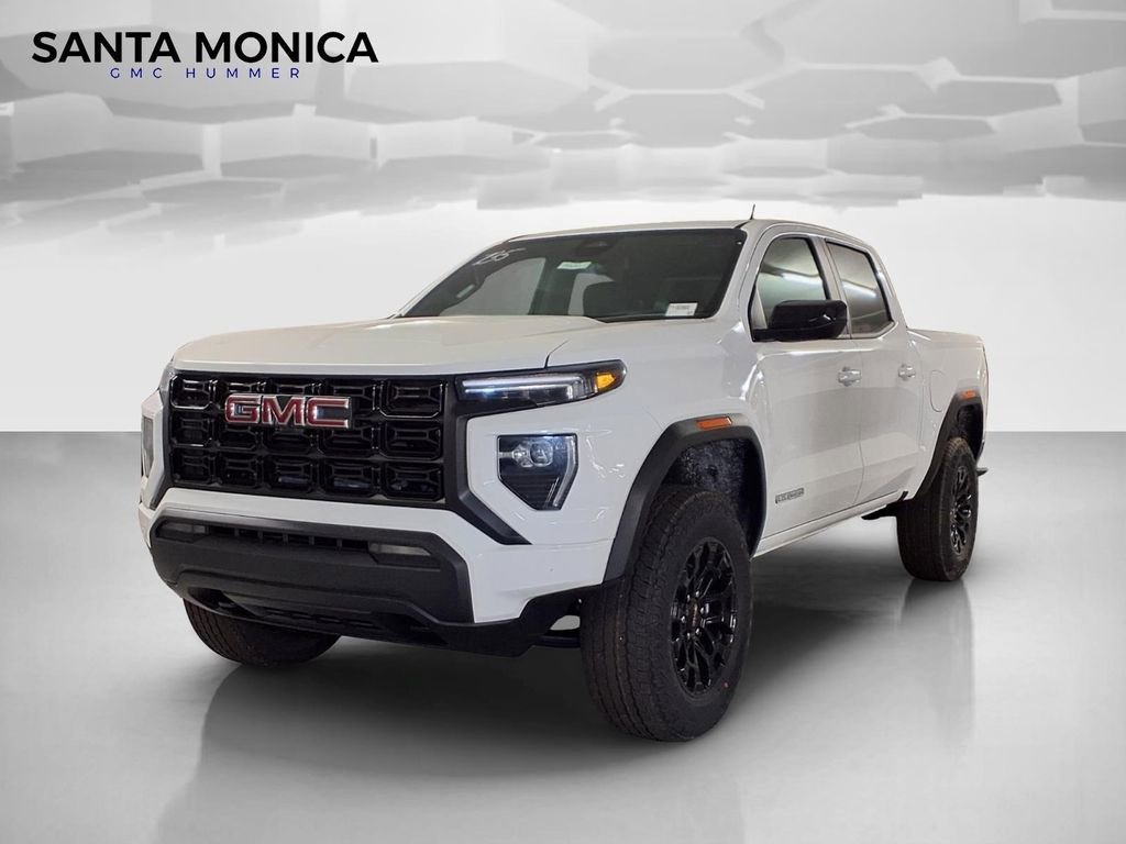 2026 GMC Canyon 2WD Elevation Crew Cab Short Box's photo