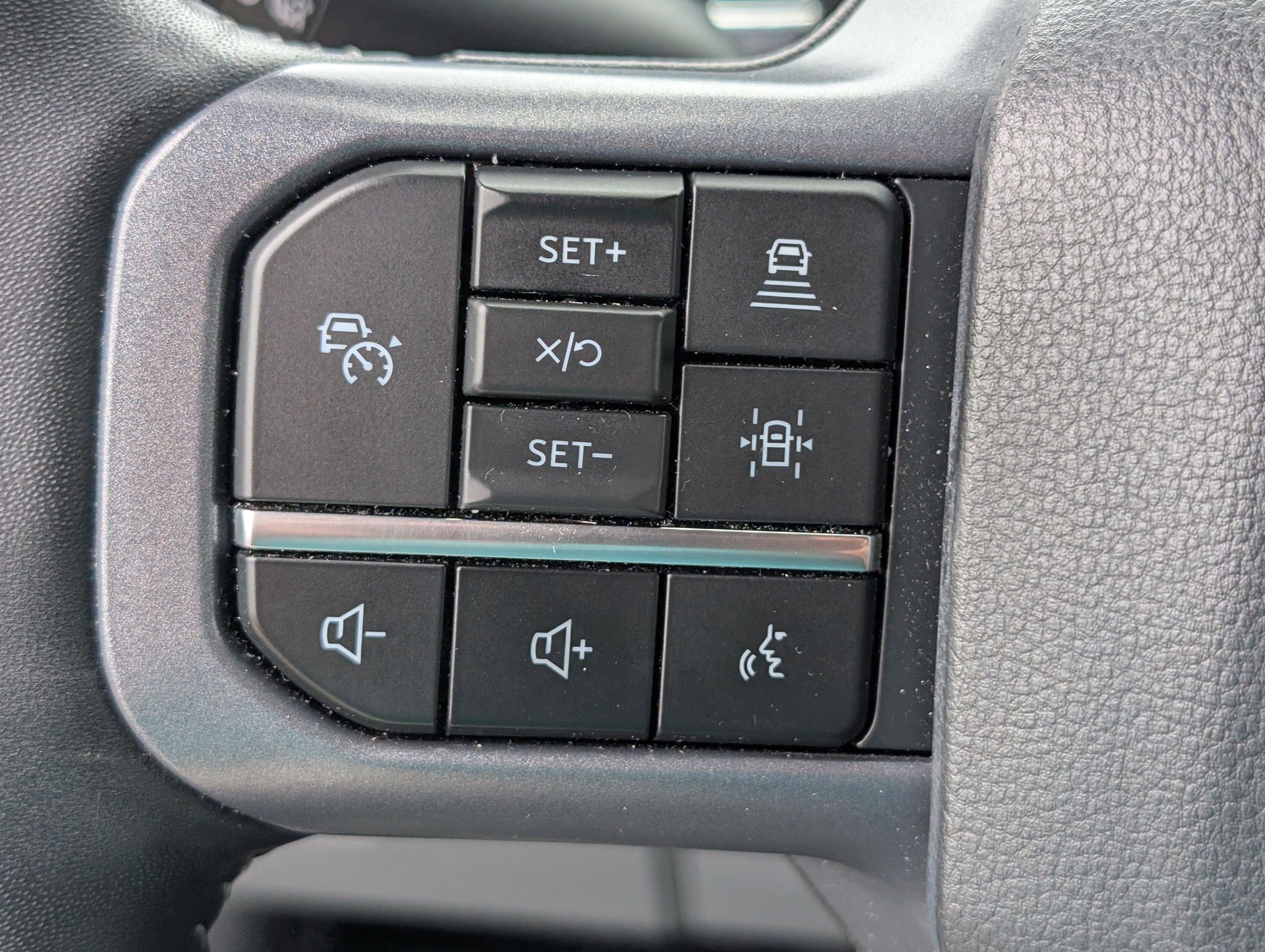 Certified Used 2023 Antimatter Blue Metallic Ford LARIAT image 19