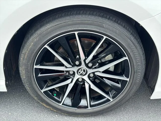 Certified Used 2022 ICE CAP Toyota  image 12