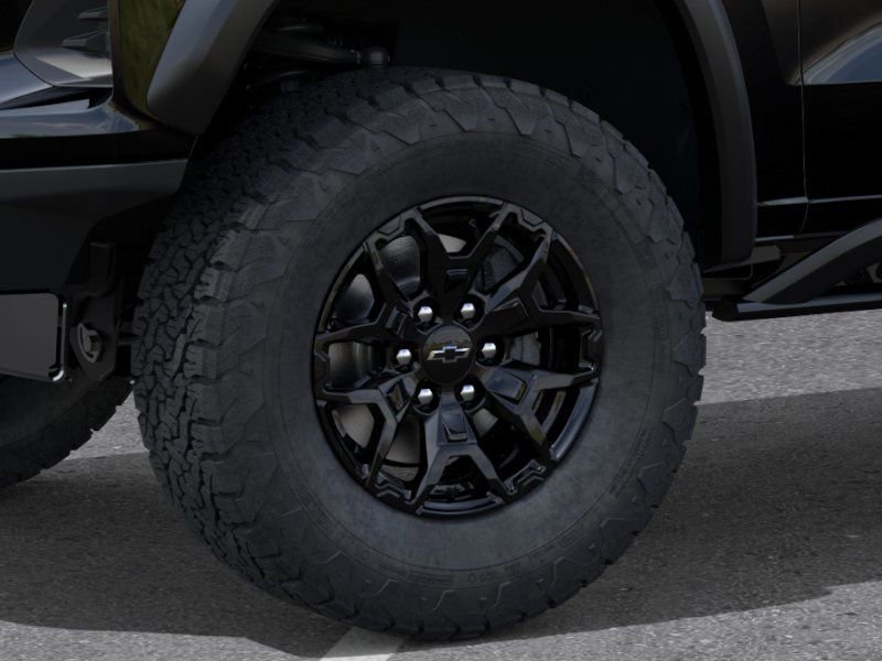 2026 Chevrolet Colorado ZR2 - Photo 10