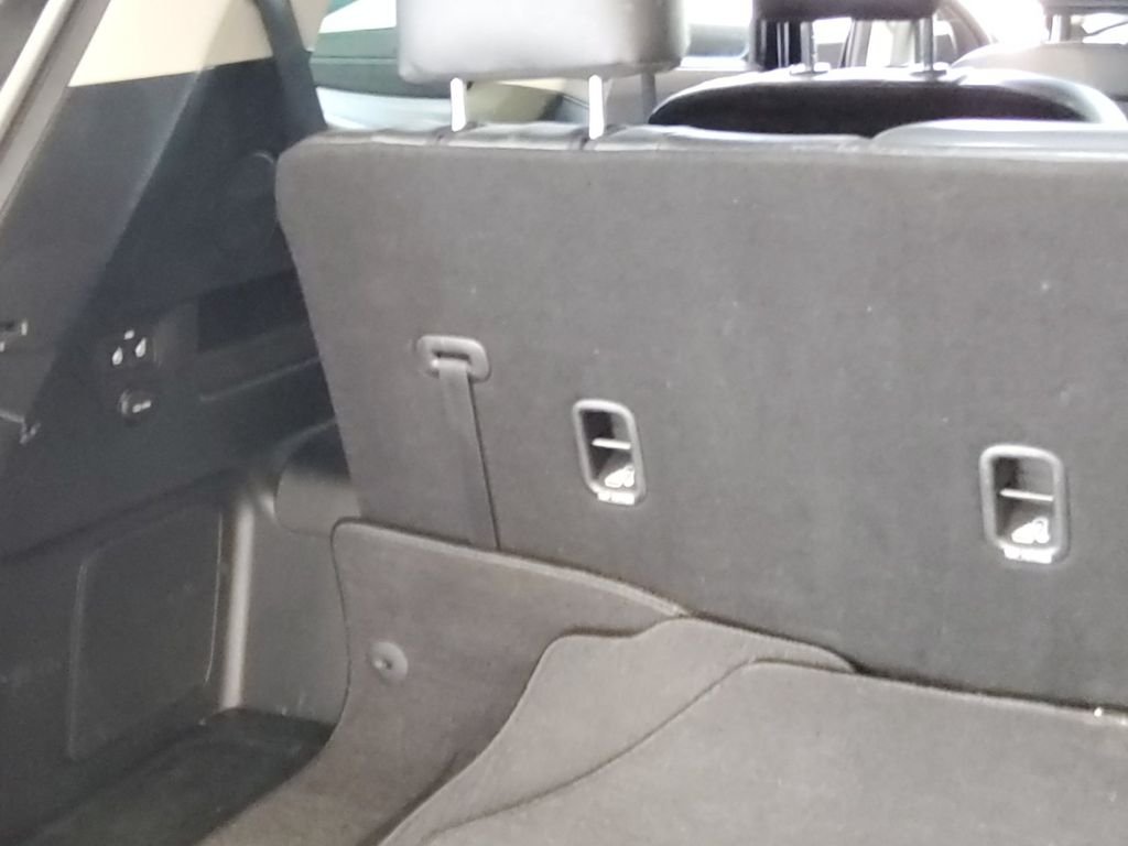 Certified Used 2020 Black Kia SX image 30