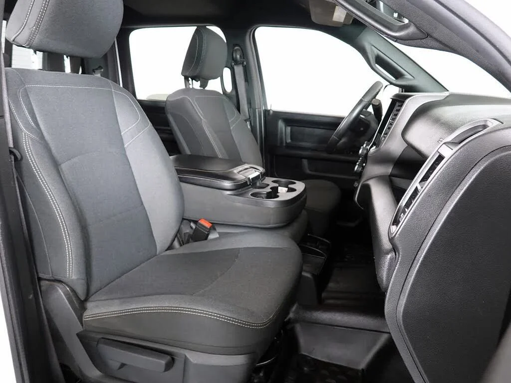 2022 RAM Ram 3500 Pickup Tradesman - Photo 11