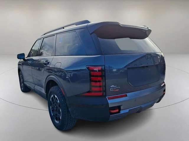 New 2026 Gray Hyundai XRT Pro image 5
