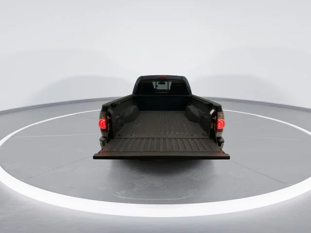 Used 2013 Blue Toyota Base image 7