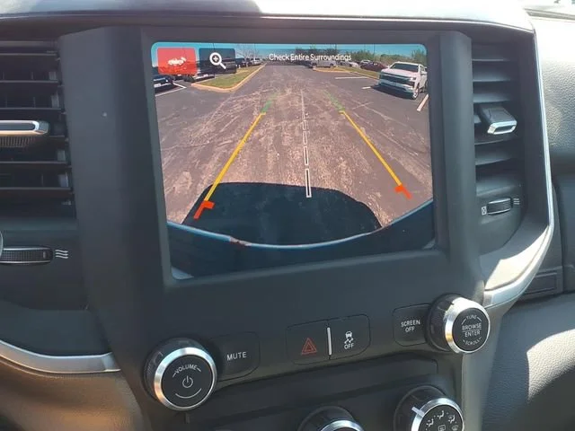 Used 2024  Ram Big Horn image 6