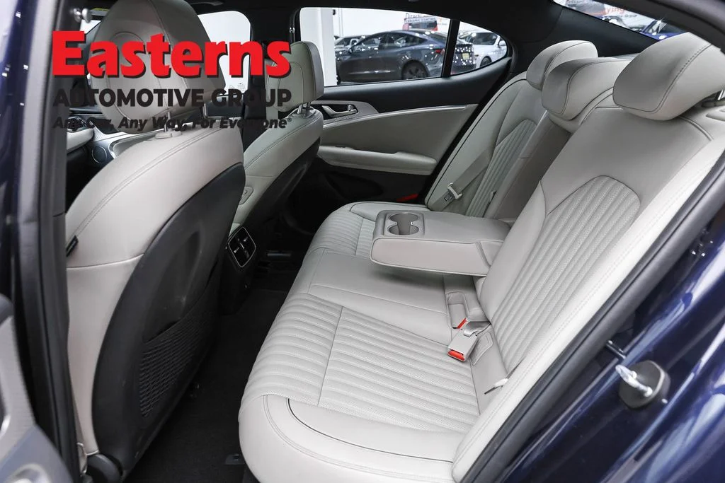 Used 2023 Blue Genesis 2.0T image 23