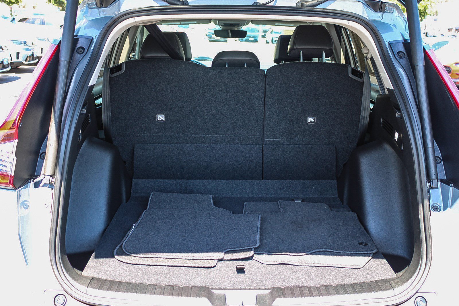 2025 Honda CR-V EX-L - Photo 26