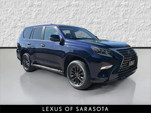 2023 Lexus GX 460 460 PREMIUM's photo