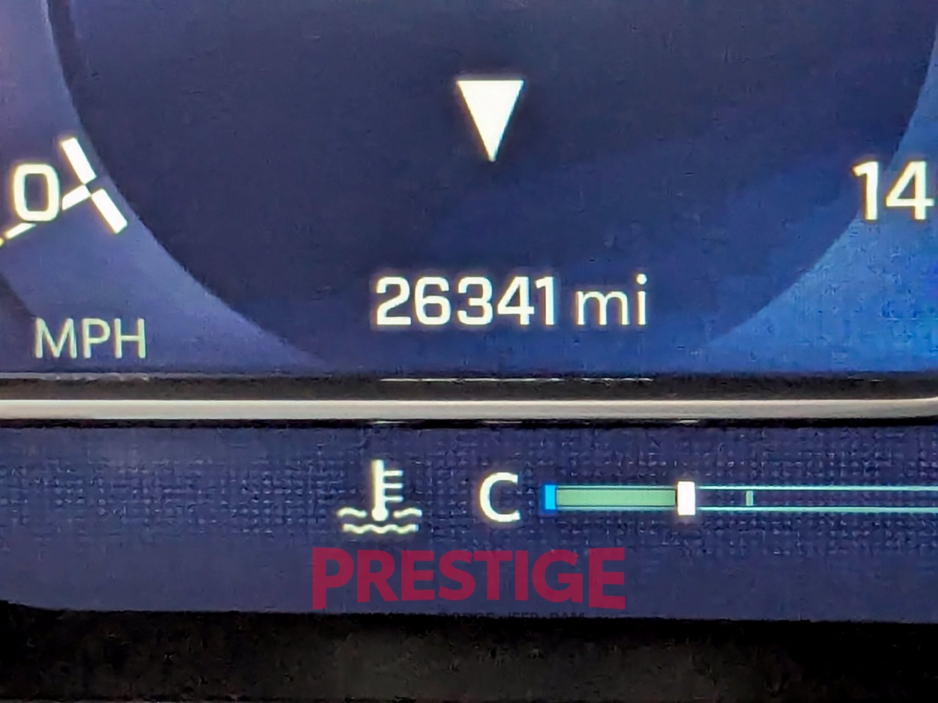 Used 2024 Gray Chevrolet LTZ image 14