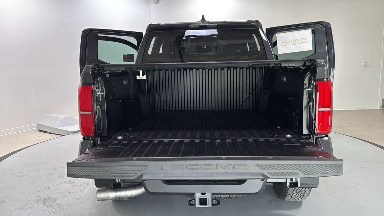 New 2026 Underground Toyota  TRD Off-Road image 16