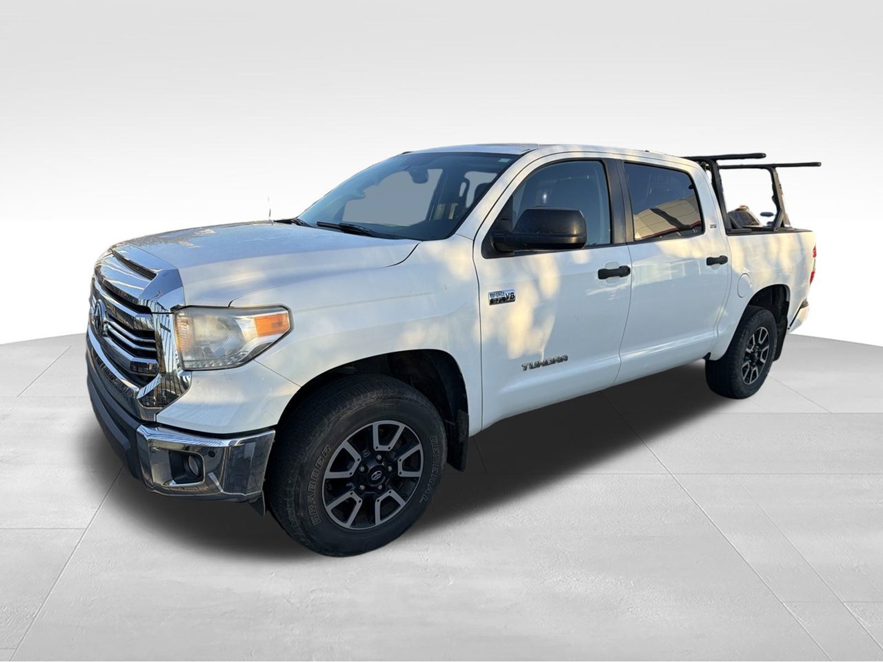 2016 Toyota Tundra