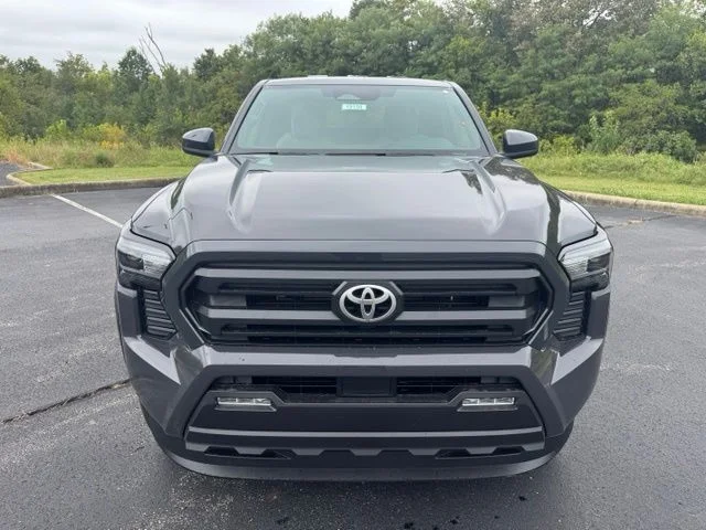 New 2026 Underground Toyota SR5 image 8