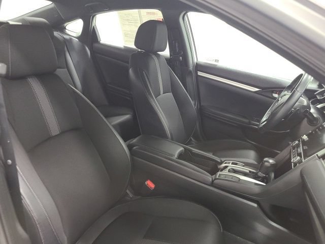 2020 Honda Civic Sport - Photo 9