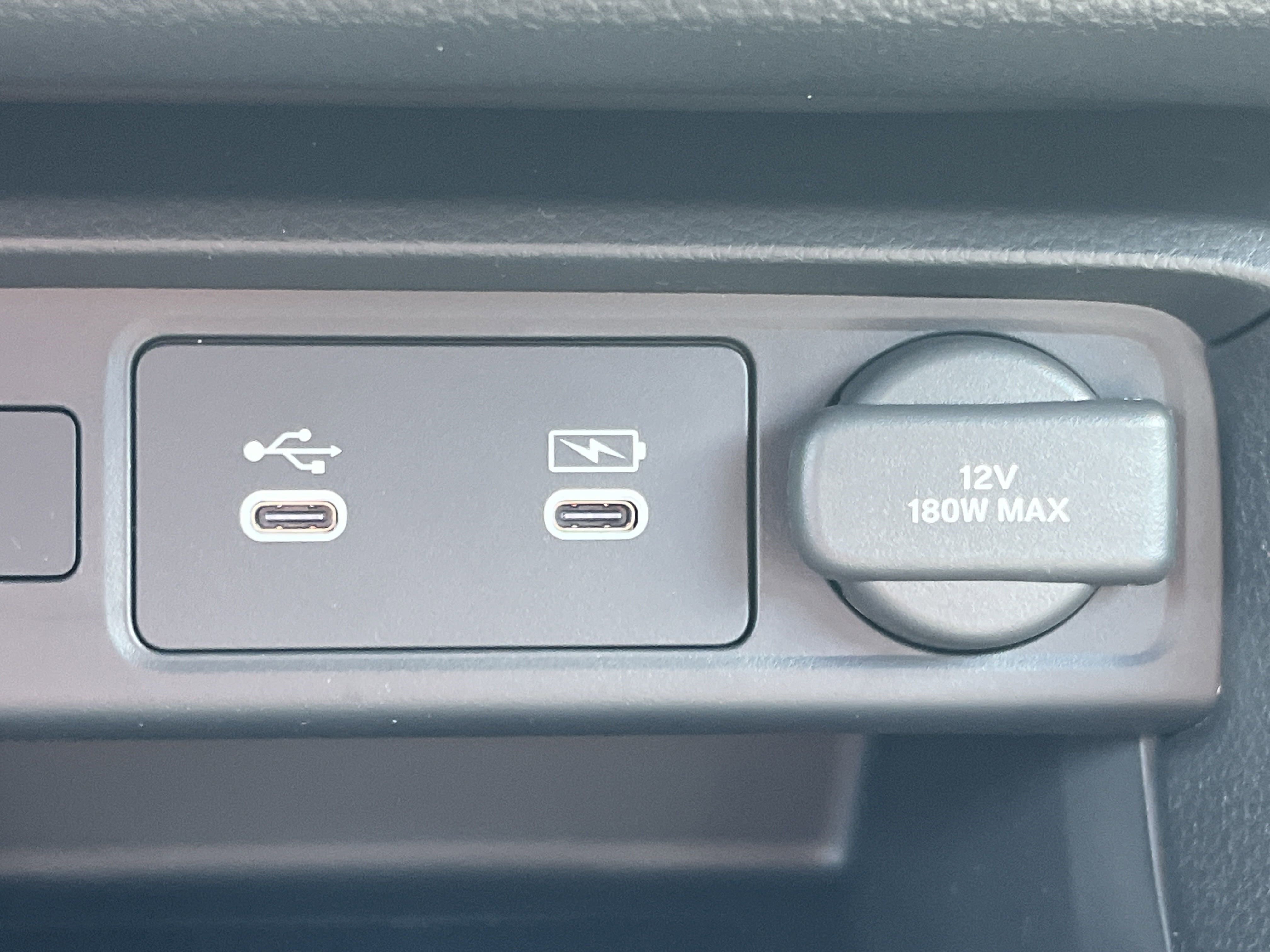 2025 Honda Civic Hatchback Sport Touring - Photo 7
