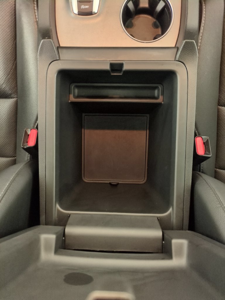 2024 Honda Passport EX-L - Photo 33