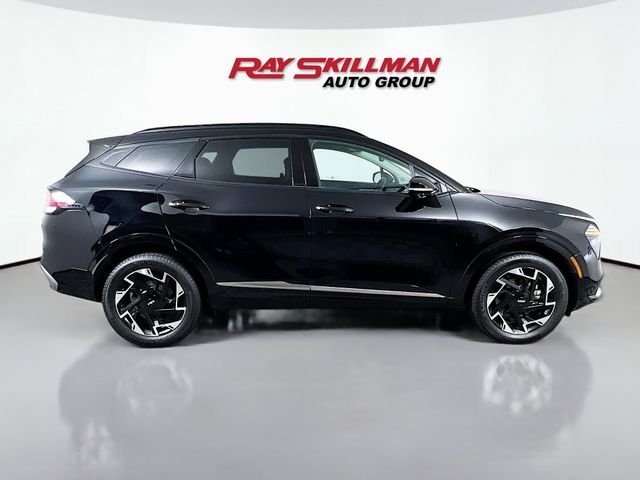 2024 Kia Sportage SX Prestige - Photo 8