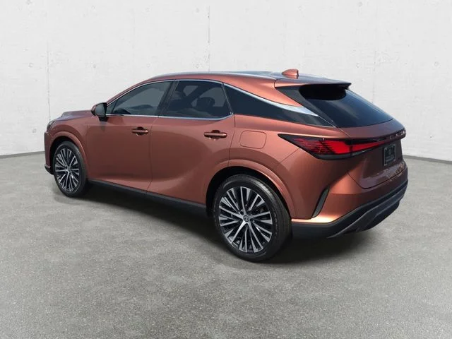 New 2026 Copper Crest Lexus PREMIUM PLUS image 7